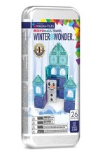 MAGNA-TILES microMAGS Travel