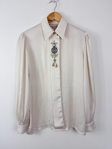 Cache vintage cream - cache, d’or