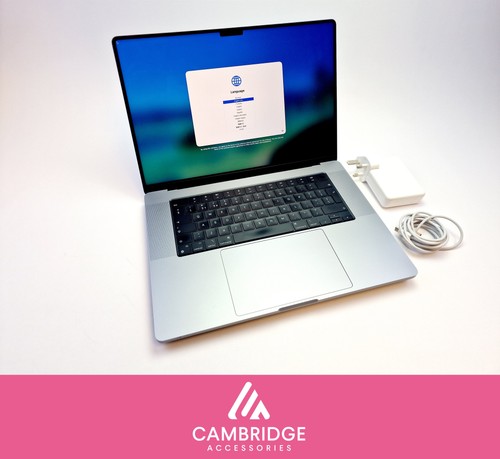 Macbook pro 2021 512gb - pro,