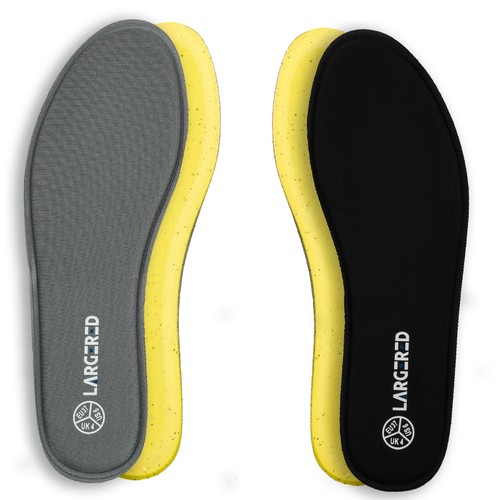Largered pairs men - pairs, men's