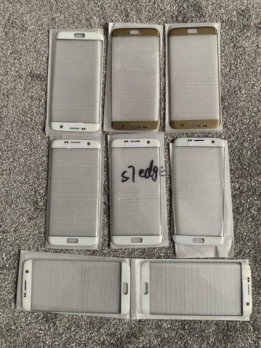 Job lot front glass - job,