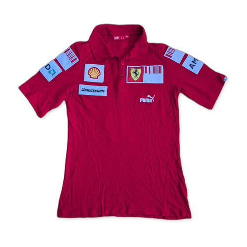 Ferrari team issue - f1,