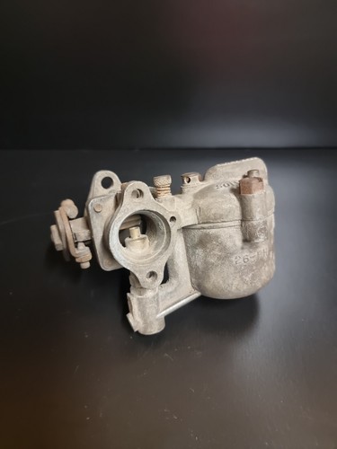 Vintage solex fhd car - solex,