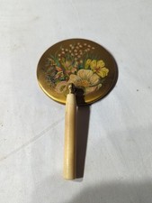 Gorgeous Vintage Hand Painted