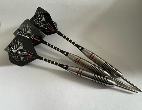 Professional darts set - professional, 22g