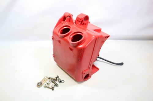 Genuine tank housing solo 634 - housing,