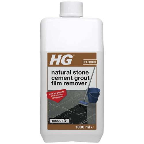 Natural stone cement grout - hg,