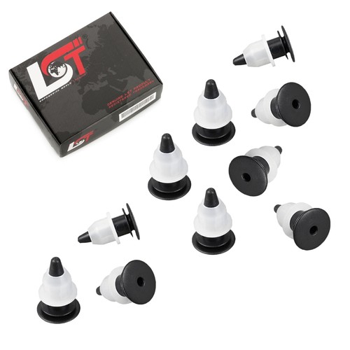 10x ground fastening - 10x,