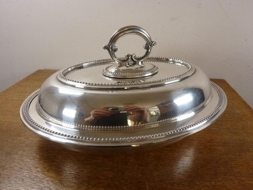 Nice vintage goldsmiths - 10", &