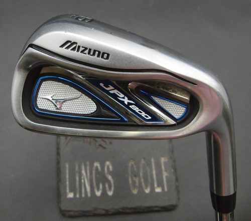 Mizuno jpx 800 iron - mizuno,