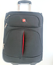 Wenger Swissgear Black 2