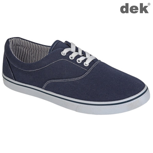Dek mens canvas - dek, deck