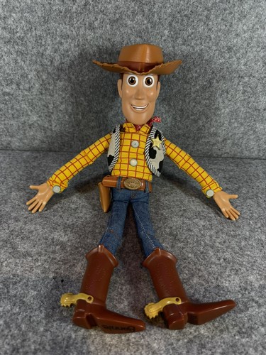 Disney pixar toy - story, woody