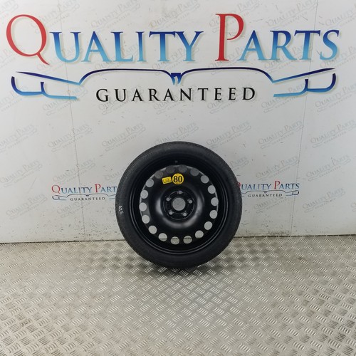 Vauxhall astra spare wheel - spare,