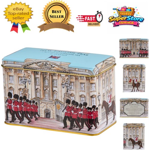 Unique buckingham palace tea - unique,