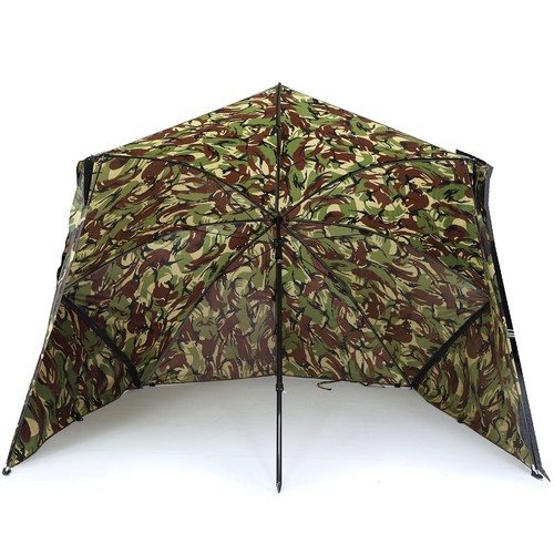 Brolly shelter camo dpm - brolly,