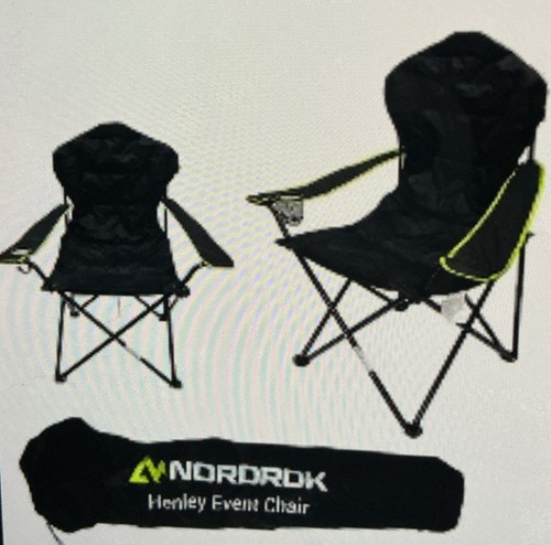 Nordrok hinley event folding - nordrok,