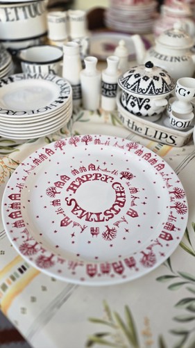 Very rare emma bridgewater - rare,