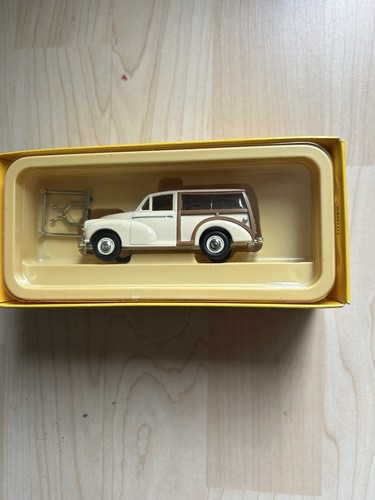 Vanguards morris - vanguards, 1:43