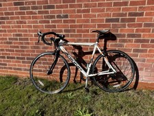 Viking Race Pelton Aluminium