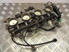 Genuine Kawasaki ZX6R 636