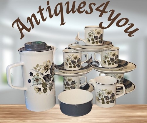Vintage johnson brothers - vintage,