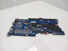 HP ProBook 430 G5 Laptop Motherboard With i5-8250U 1.60Ghz CPU DDR4 L01039-601