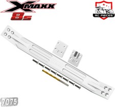 TRAXXAS X MAXX 8S CNC 7075