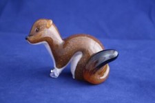 LANGHAM GLASS HAND-MADE SMALL