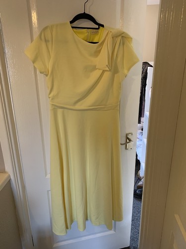 Tiger lily boutique yellow - lily,