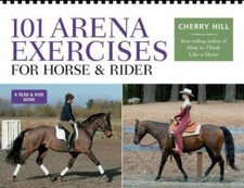 101 Arena Exercises for Horse