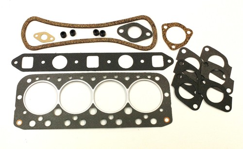 Full engine gasket set - engine,