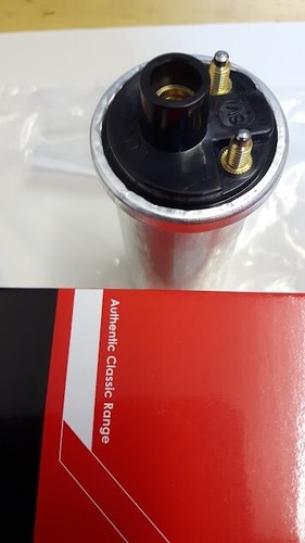 Lucas dc volt - dc,
