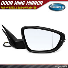 Electric Door Wing Mirror