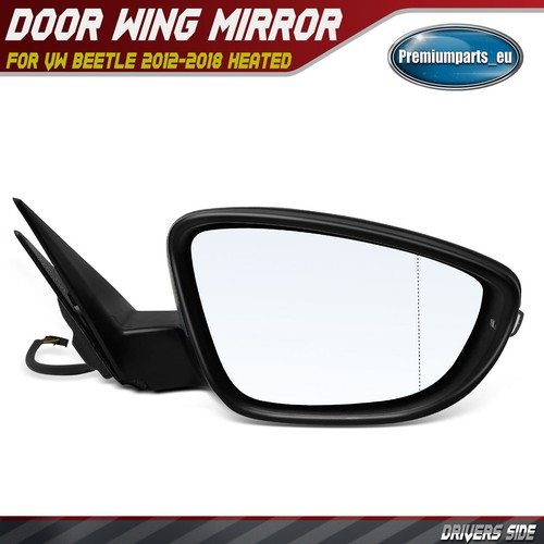 Electric door wing mirror - door,
