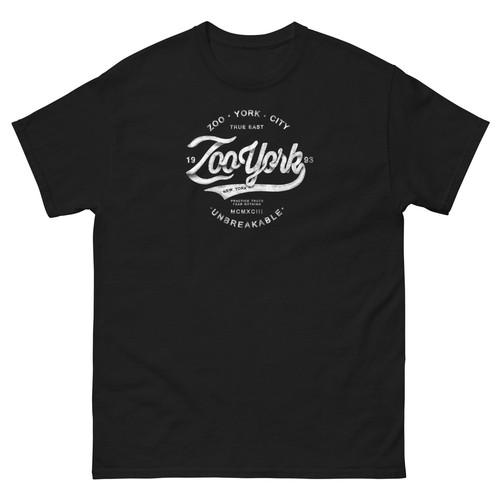 Zoo york unbreakable - york,