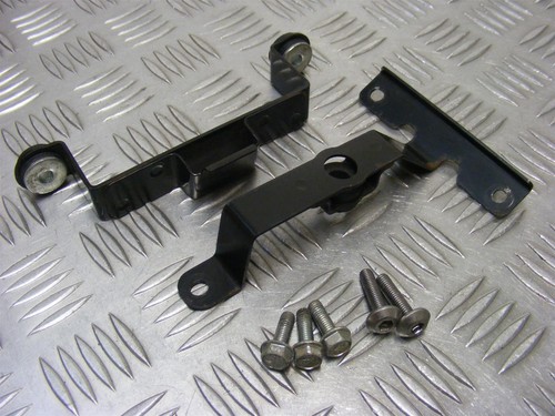 Kawasaki ninja 650 tank mount - kawasaki,