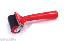 LINO PAINT or INK HARD RUBBER BRAYER BLOCK PRINTING ROLLERS 60mm 100mm 150mm