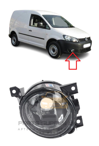 New for caddy 2010 - for, vw