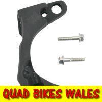 Honda trx450r kick start - kick,