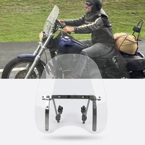 X16 clear windshield - 18"x16",