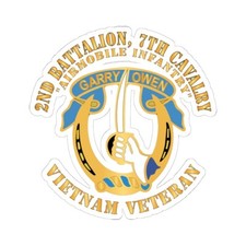 Kiss-Cut Stickers -  Army -