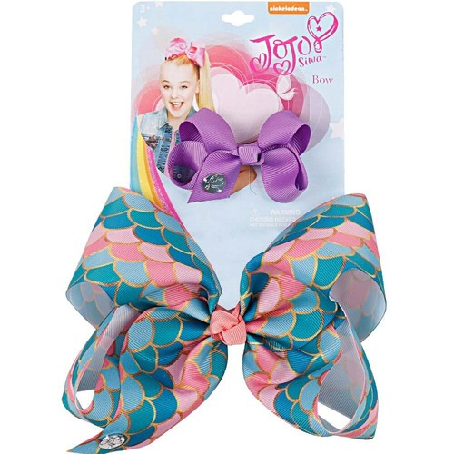 Jojo siwa life pack me - jojo, as