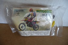 Cggc grisoni motocross - cggc, mz
