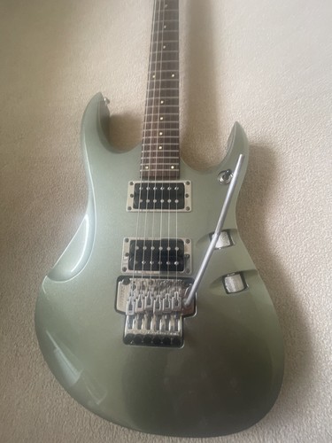 Rare maverick electric - rare,