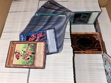 10,000 BULK Yu-Gi-Oh Commons / Random / Collection MIX  (READY TO GO) NEW!
