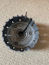 Ducati 620 multistrada engine clutch outer holder basket + transmision gear 6673