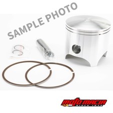 WISECO  PISTON KIT  CB750 +5.5