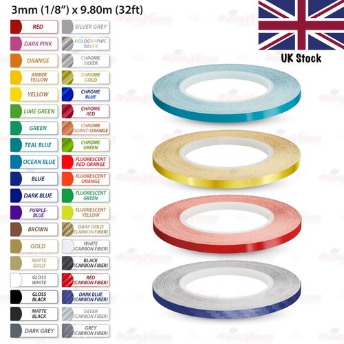 3mm vinyl pinstriping pin - pinstriping,