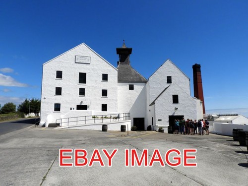 Photo islay lagavulin - photo,